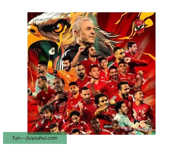 世俱杯赛场争冠格局全解析强队博弈黑马崛起走势与关键看点前瞻