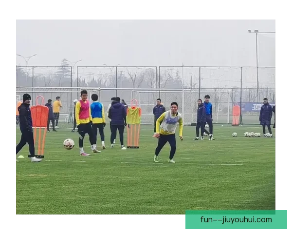 中超最新动态南通支云正式宣布主场草坪全面更换提升比赛体验