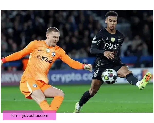 切尔西1500万欧签下约根森新门神之争开启蓝军门将格局重塑之路