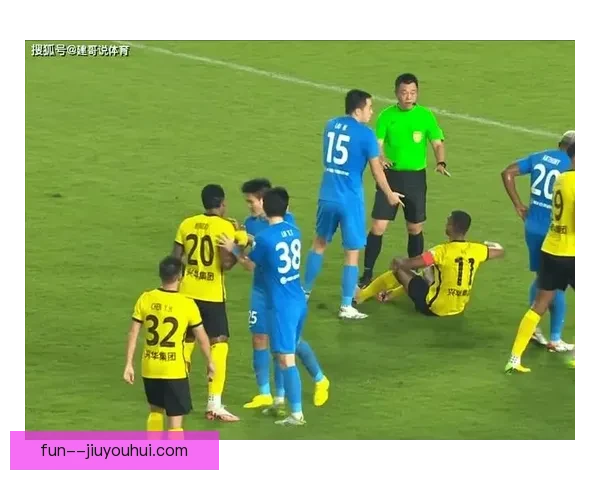 南通支云联赛后半程疲软 提前一轮宣告降级告别两年中超旅程