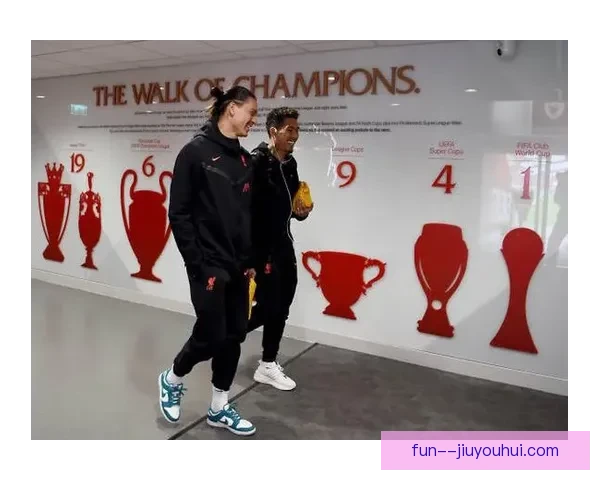 努涅斯在对阵莱比锡的亚冠表现解析与未来前景展望