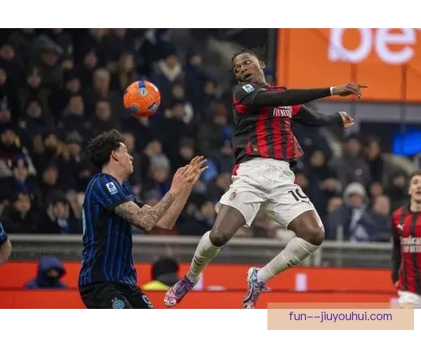 国际米兰同城德比六连胜续写辉煌 打破对手霸主地位迈向新篇章