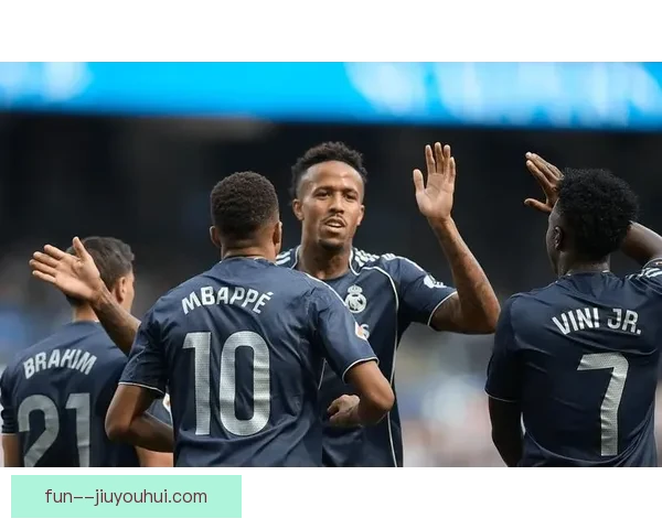 姆巴佩点球精彩破门助皇马在对阵皇家社会比赛中取得领先