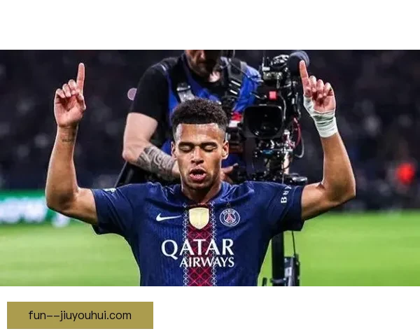 巴尔科拉在巴黎左路崛起成姆巴佩接班人有望引领新一代进攻风潮