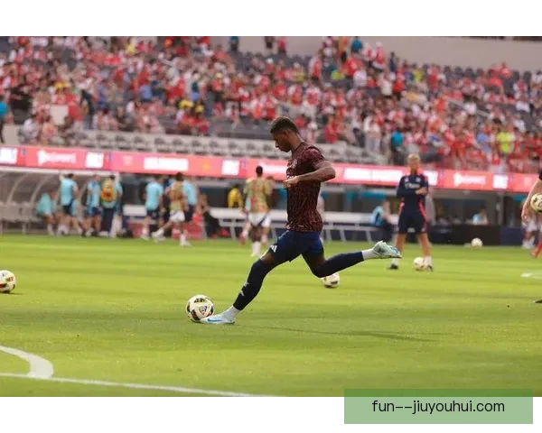 曼联官方确认拉什福德无缘英格兰欧洲杯最终名单