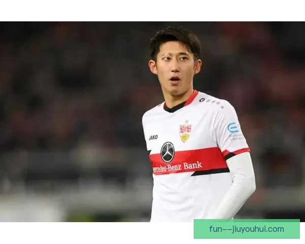 伊藤洋辉拜仁季前赛重伤恐影响新赛季出场计划