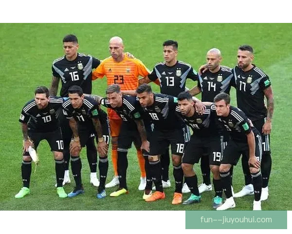 从五大关键因素透视世界杯出线形势的全景博弈走向与变数解析